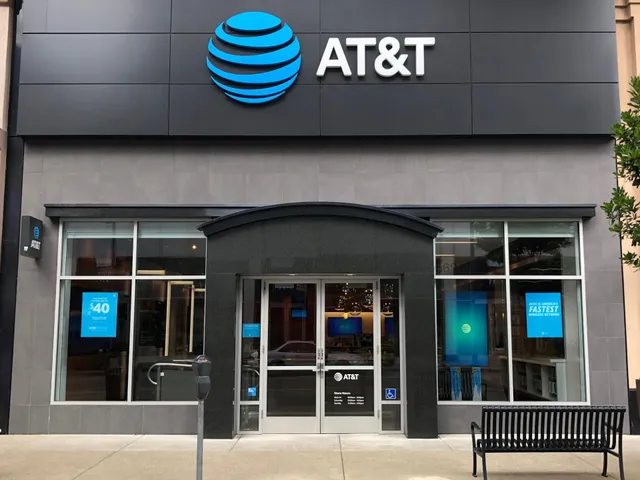 AT&T Store