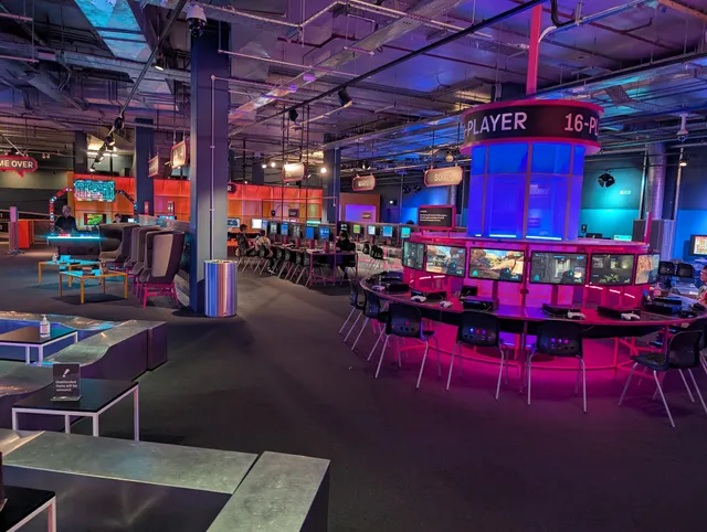 Science Museum Power Up Shop