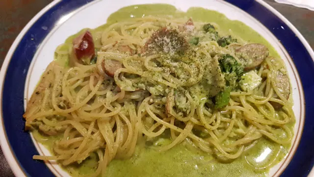Friend's Pasta義大利麵專賣