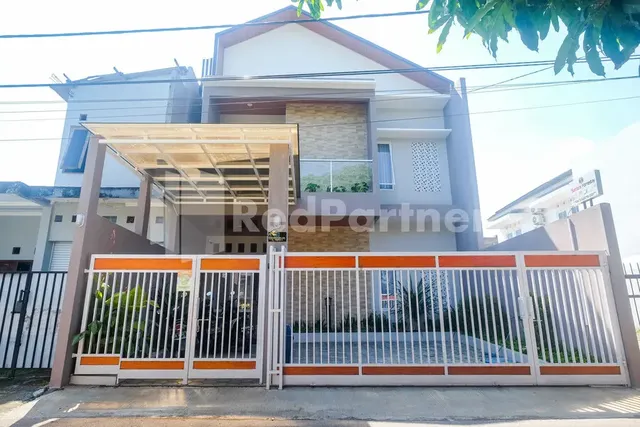 Sumarsi Homestay Mitra RedDoorz