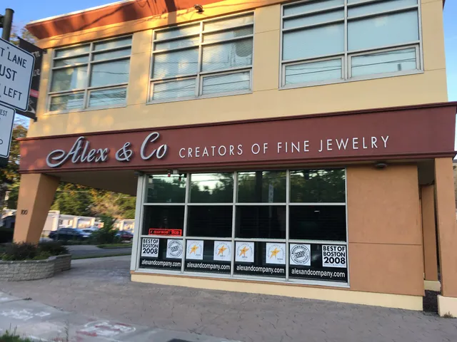 Alex & Company Jewelers