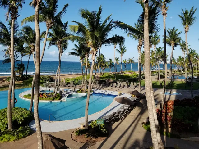 Ocean Villas At Wyndham Grand Rio Mar Beach Resort