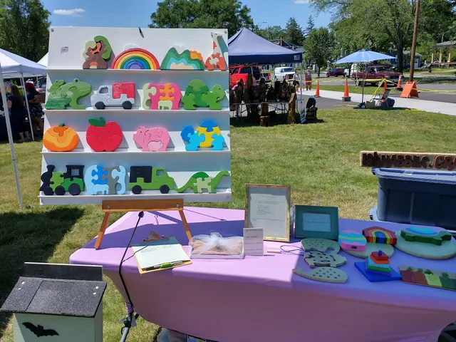 Westfield Farmers' Market