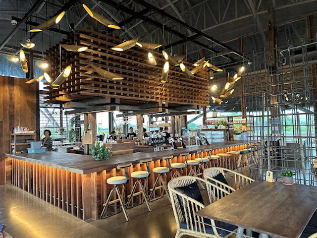 La Borne Point - ลา บล็อง พ้อยท์