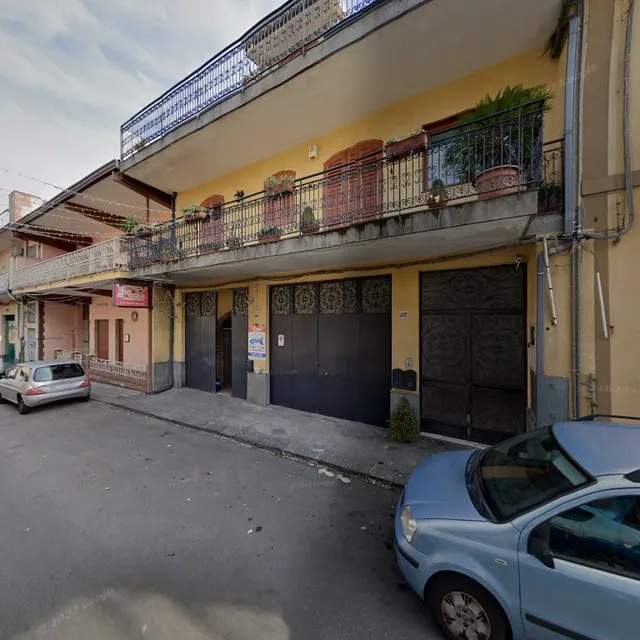 La Giara di Moschetto Nunzio