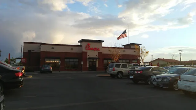 Chick-fil-A