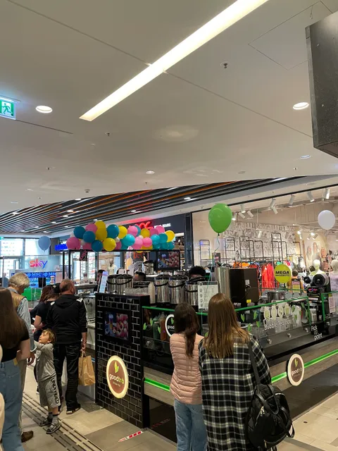 Goodtra Stylish Tea Bielefeld