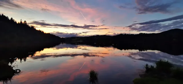 Gasthaus am Rauschelesee