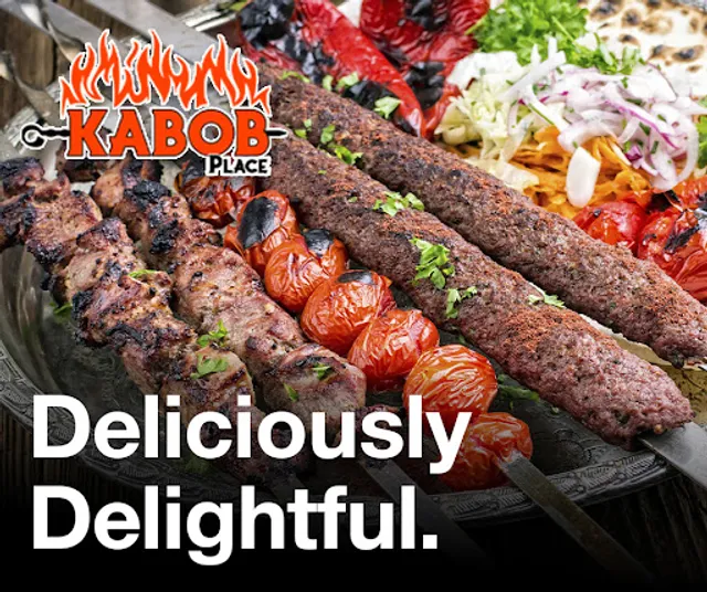 Kabob Place