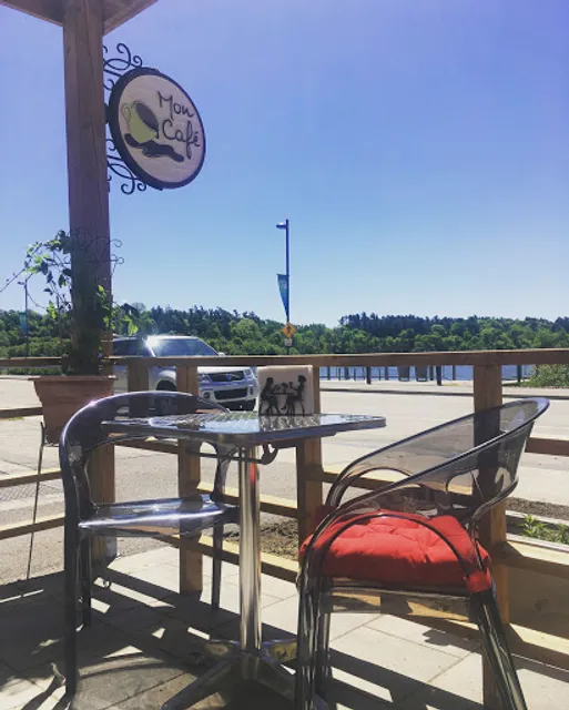 Mon Café Bistro