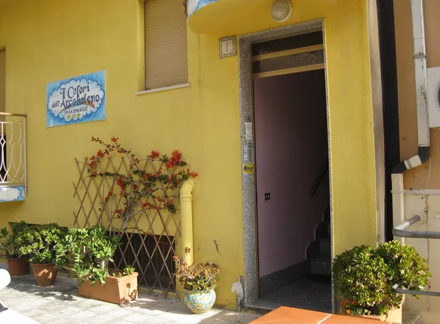 B&B I Colori dell'Arcobaleno