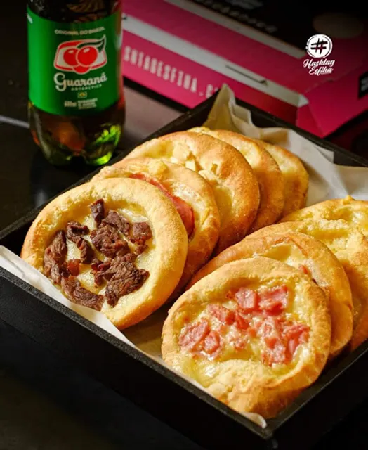 Hashtag Esfiha - Vila da Penha