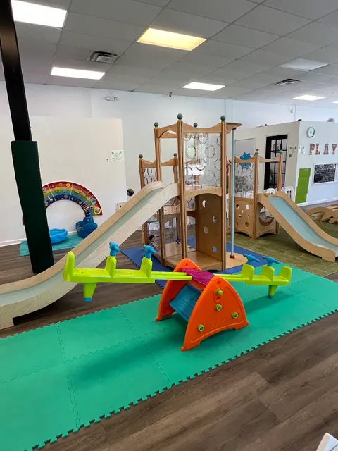 Catalillies Play Cafe