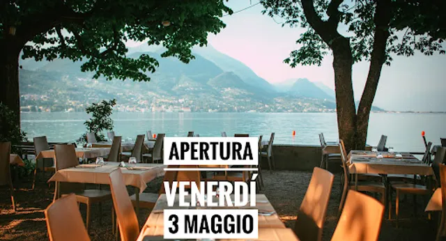 Ristorante Da Osvaldo