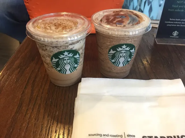 Starbucks