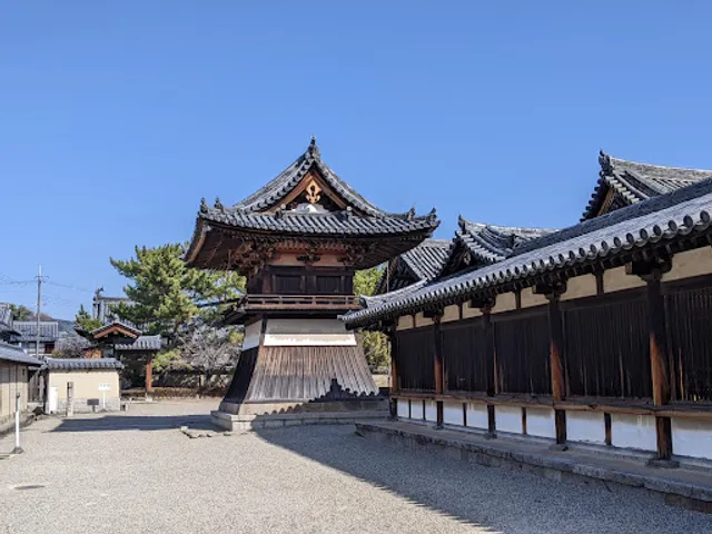 Horyu-ji