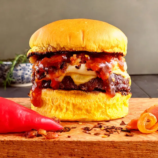 Constantino Hamburgueria