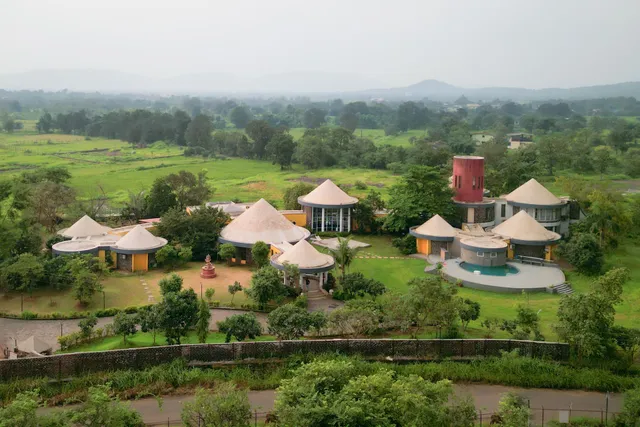 StayVista at Villa Kornet - Panvel | Premium Holiday Home with Private Pool