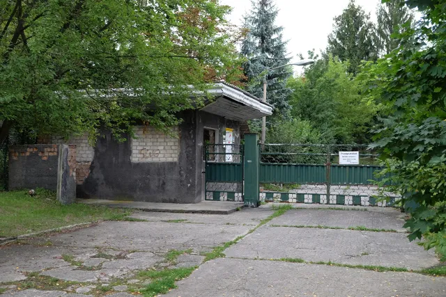 Bunkerstadt Wünsdorf - Bücherstadt-Tourismus GmbH