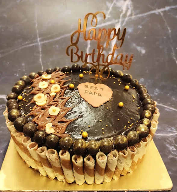 Shruti's Bon Appetit