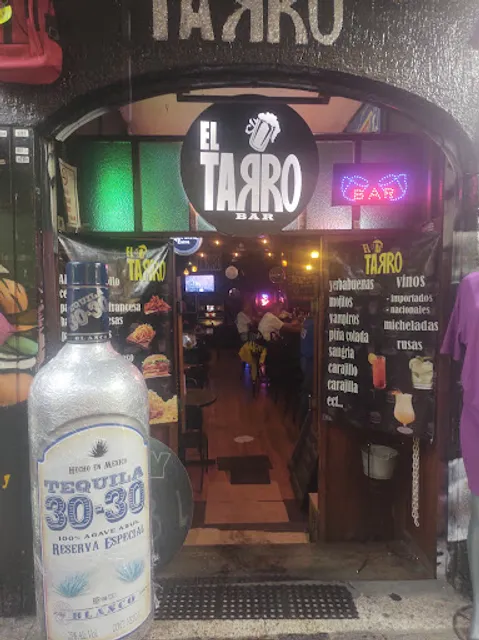 Restaurante Bar el Tarro