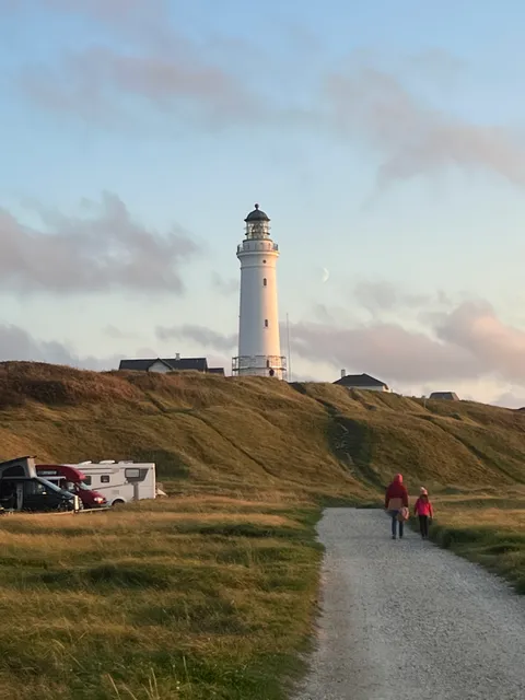 Hirtshals Camping
