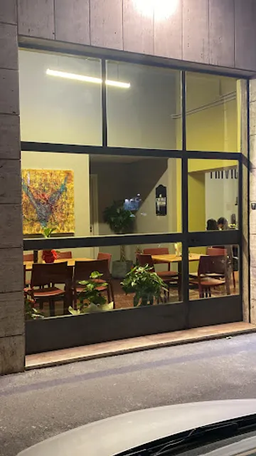 Centrale Trivigliana - Chieti Scalo