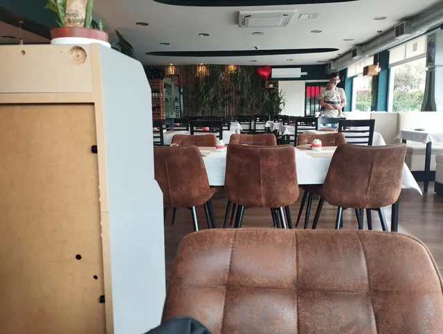 Spatola Italian food