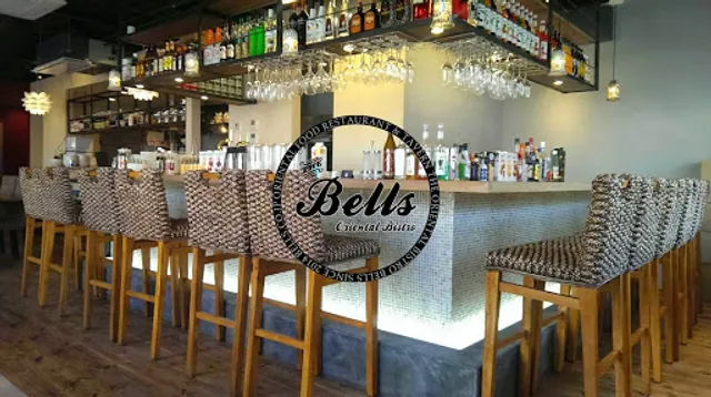 Bistro Bells