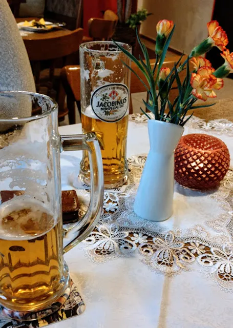 Restaurant Zur Linde