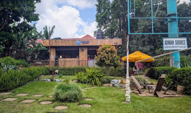 Everybody's Kitchen (EBK)