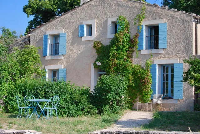 Domaine des Claparèdes