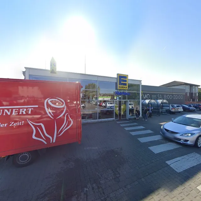 Bäckerei Horsthemke