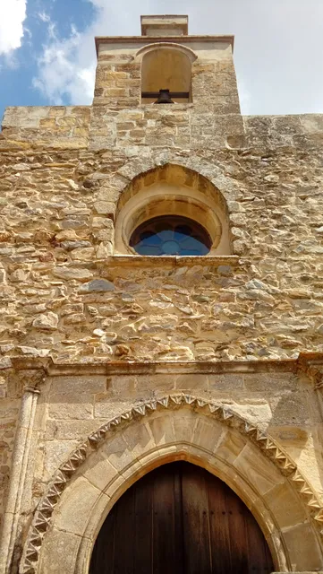 Ermita De San Juan