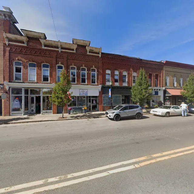 The Crystal Jelly Metaphysical Crystal Boutique