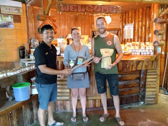 Juwita Cafe - Cooking Class