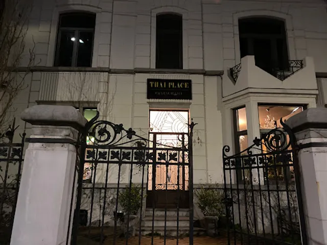 Thai Place