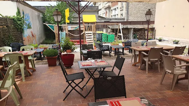 Restaurant Pizzeria Michel Ange