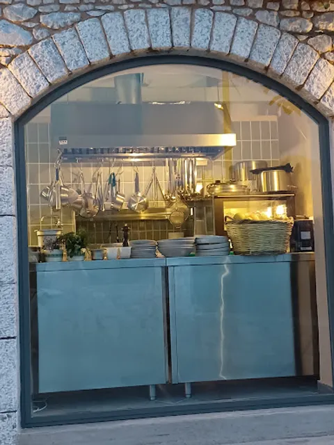 Aspasia Restaurant Mani (aspasia seasonal local cuisine)