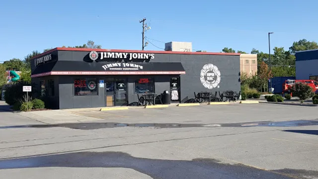 Jimmy John's