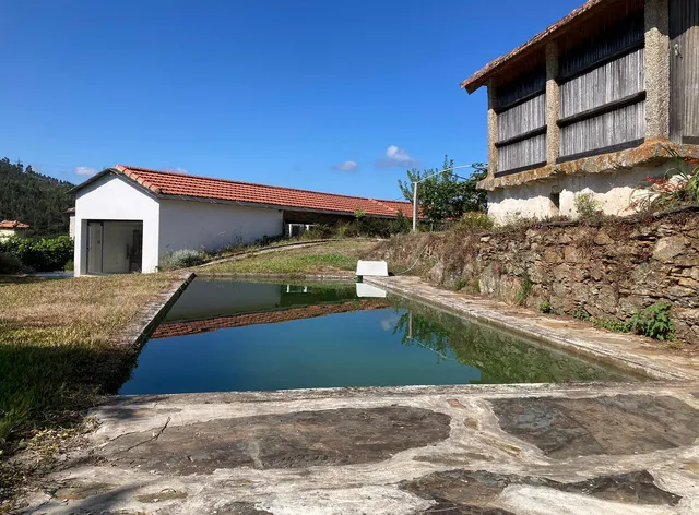 Quinta de Gildinho