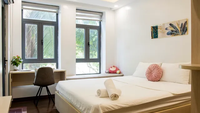 SORA HOME - HOMESTAY