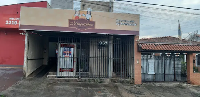Restaurante Mineirinhas Hortolândia