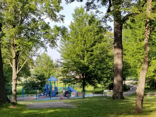 Wisconsin Avenue Park