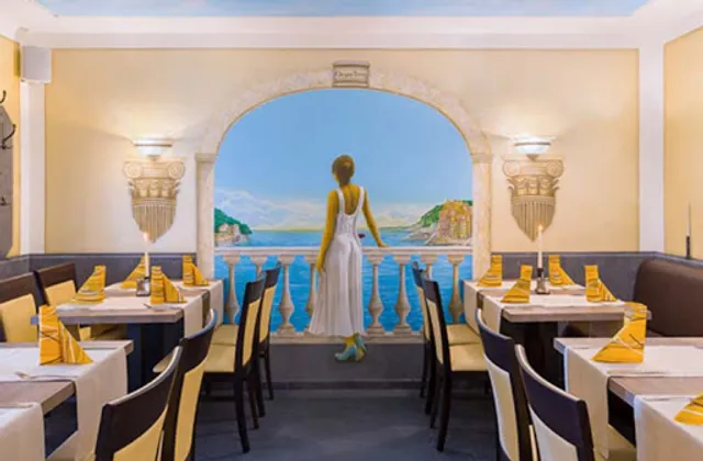 Ristorante da Massimo Großheubach