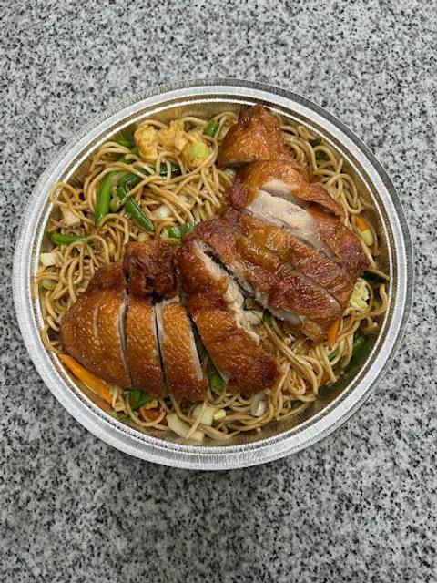 New China Heimservice