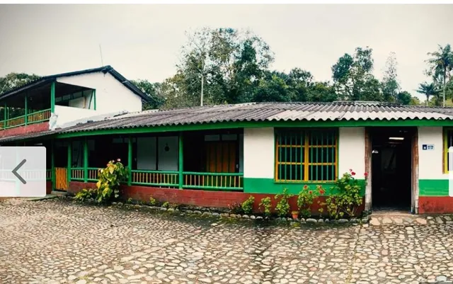 Finca la Arboleda