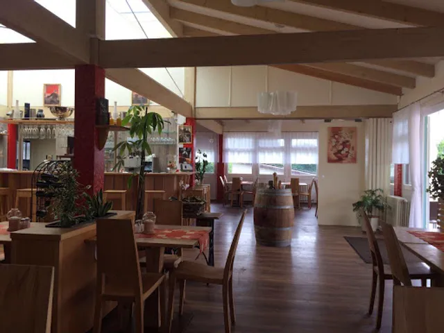 Blanco's Kartoffelhof