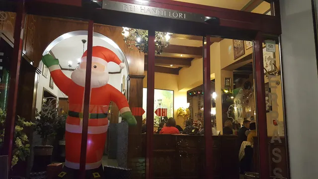 Wine stand marketplace Rudesheim am Rhein