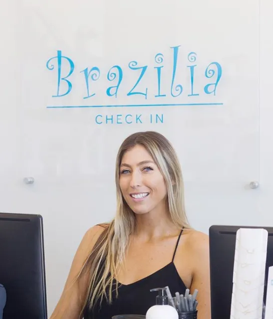Brazilia Skin Care & Spa UTC La Jolla